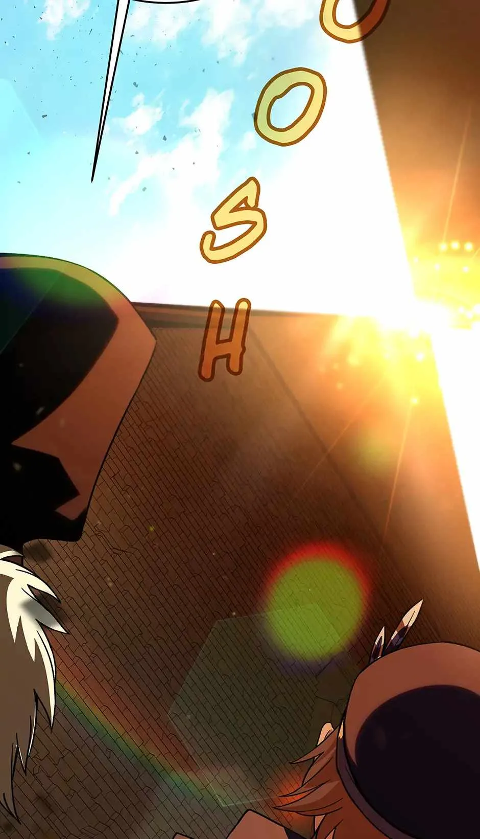 I Became A Part Time Employee For Gods Chapter 78 page 4