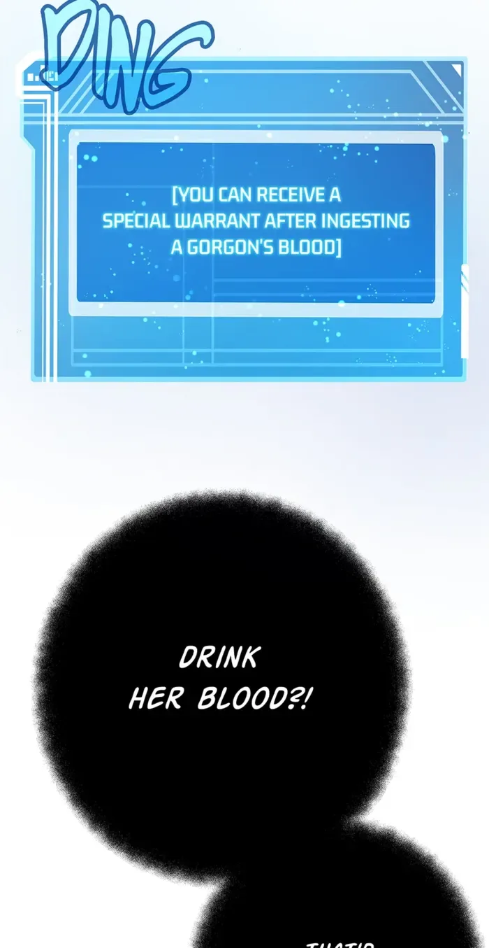 I Became A Part Time Employee For Gods Chapter 74 page 61
