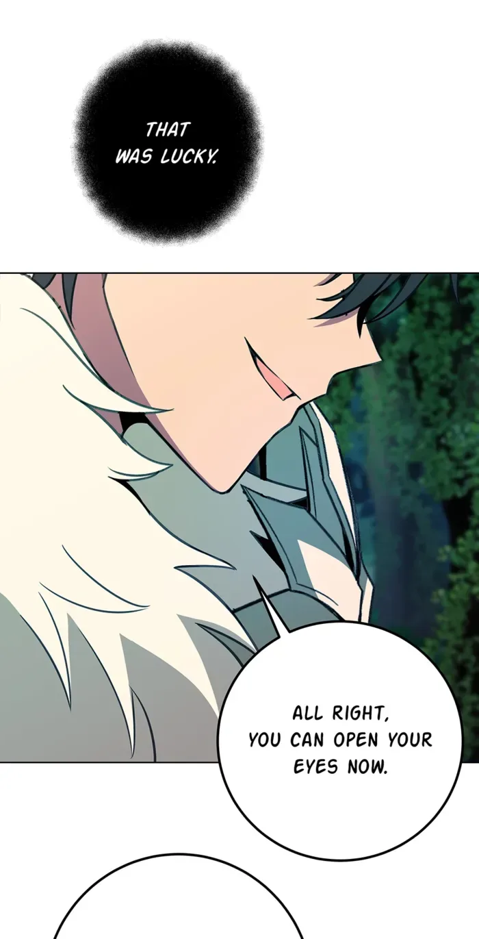 I Became A Part Time Employee For Gods Chapter 74 page 66