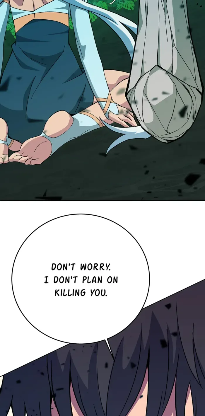 I Became A Part Time Employee For Gods Chapter 74 page 37