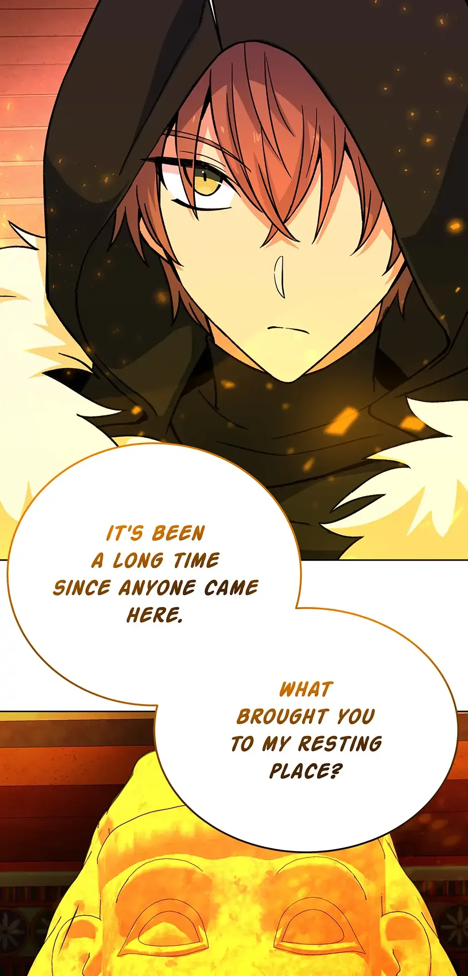 I Became A Part Time Employee For Gods Chapter 79 page 25