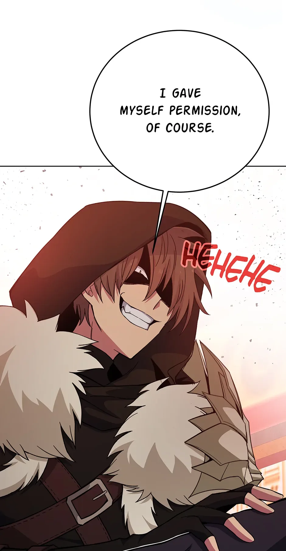 I Became A Part Time Employee For Gods Chapter 79 page 10
