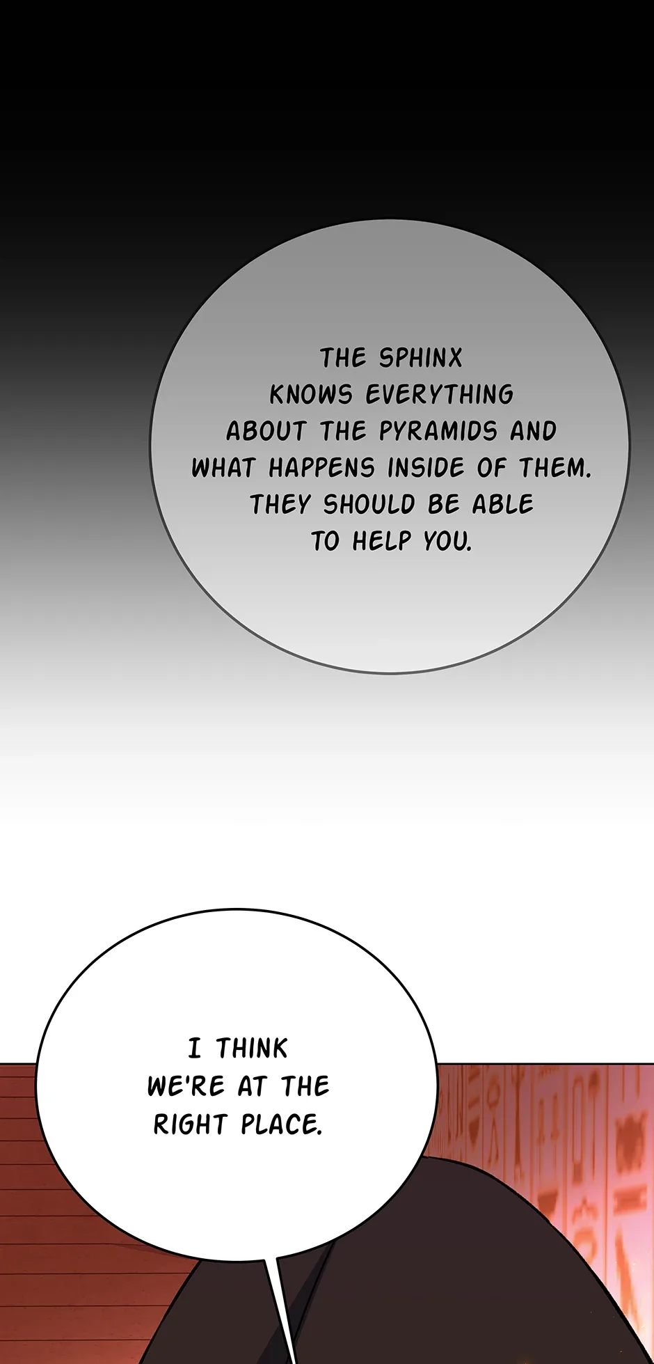 I Became A Part Time Employee For Gods Chapter 79 page 24