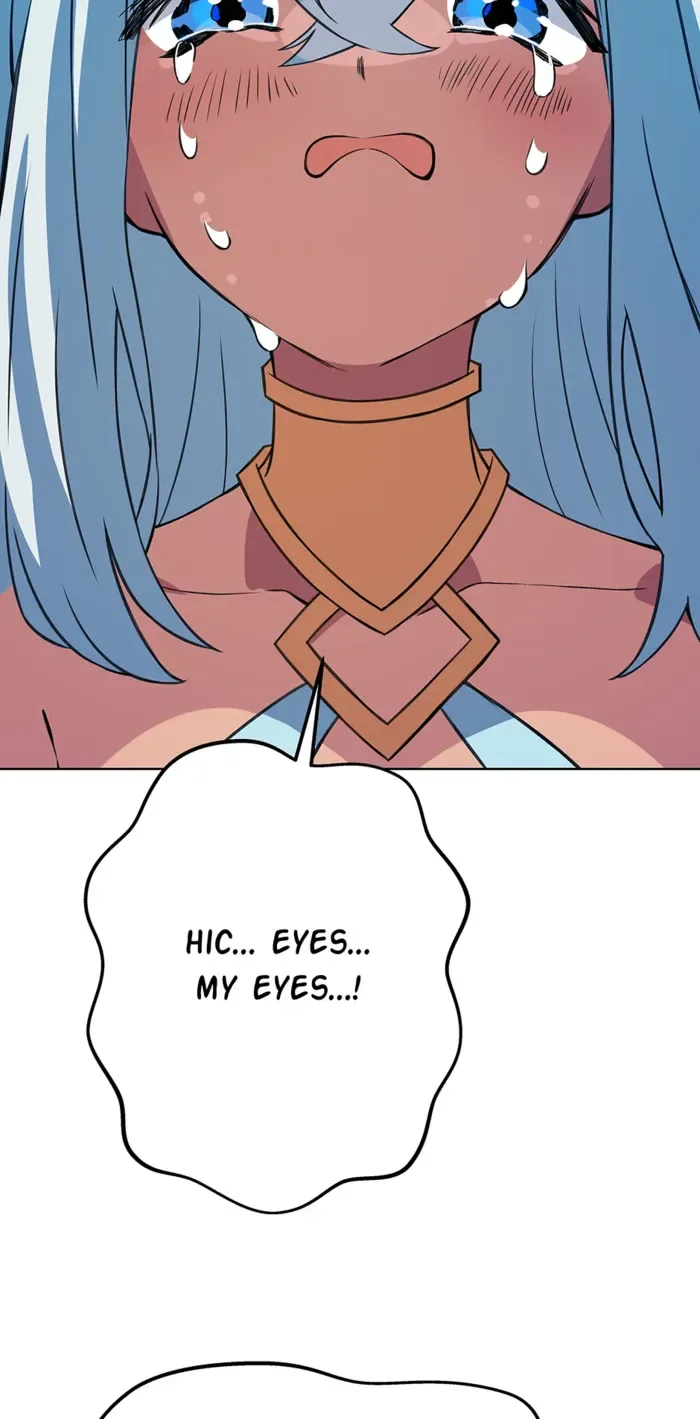 I Became A Part Time Employee For Gods Chapter 74 page 73
