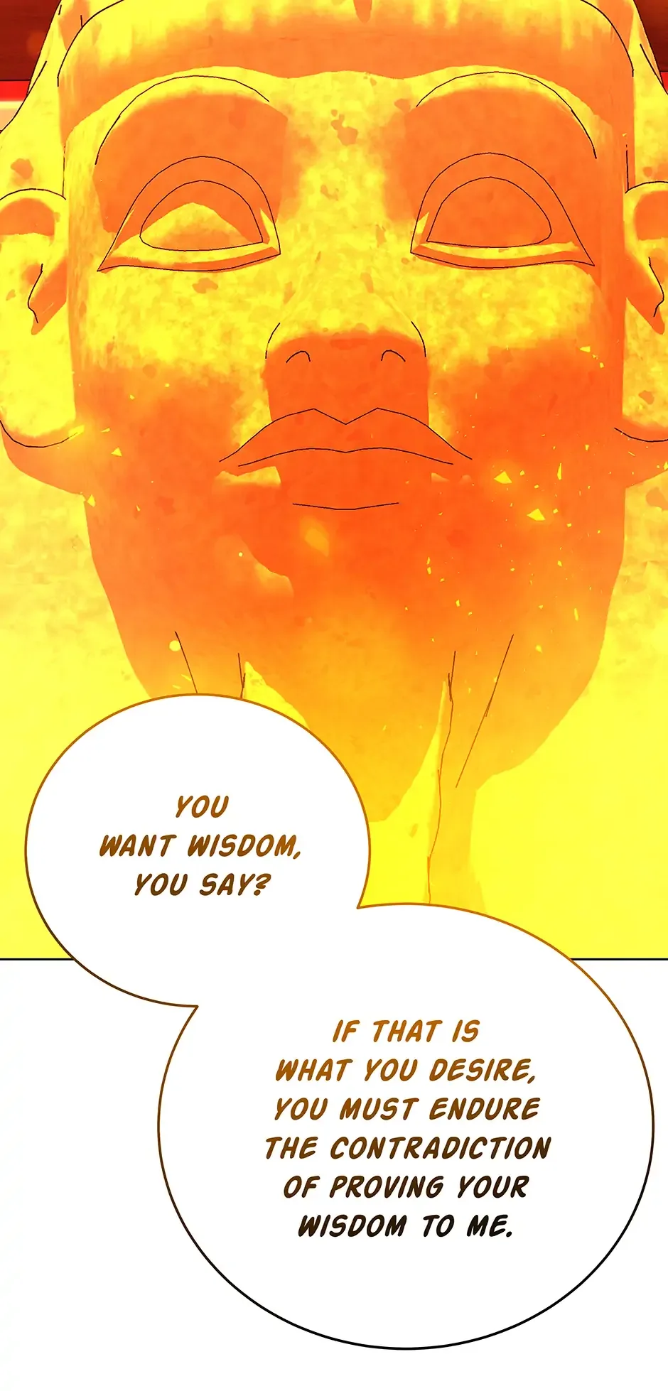 I Became A Part Time Employee For Gods Chapter 79 page 28