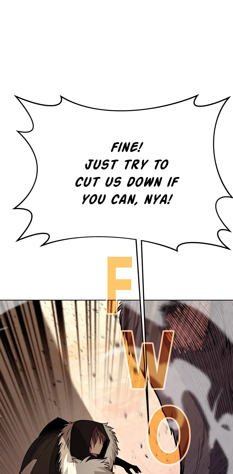 I Became A Part Time Employee For Gods Chapter 80 page 6