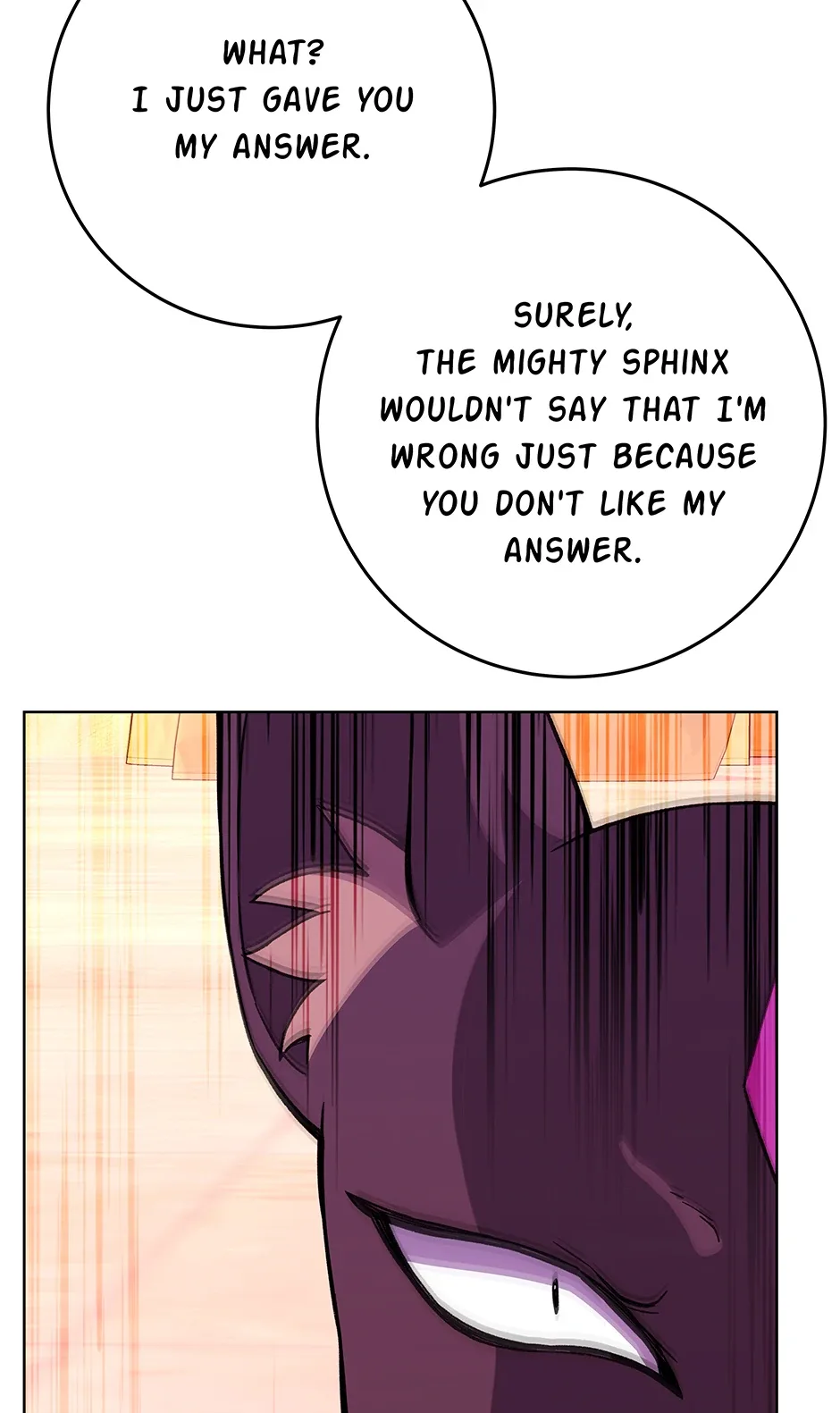 I Became A Part Time Employee For Gods Chapter 80 page 4