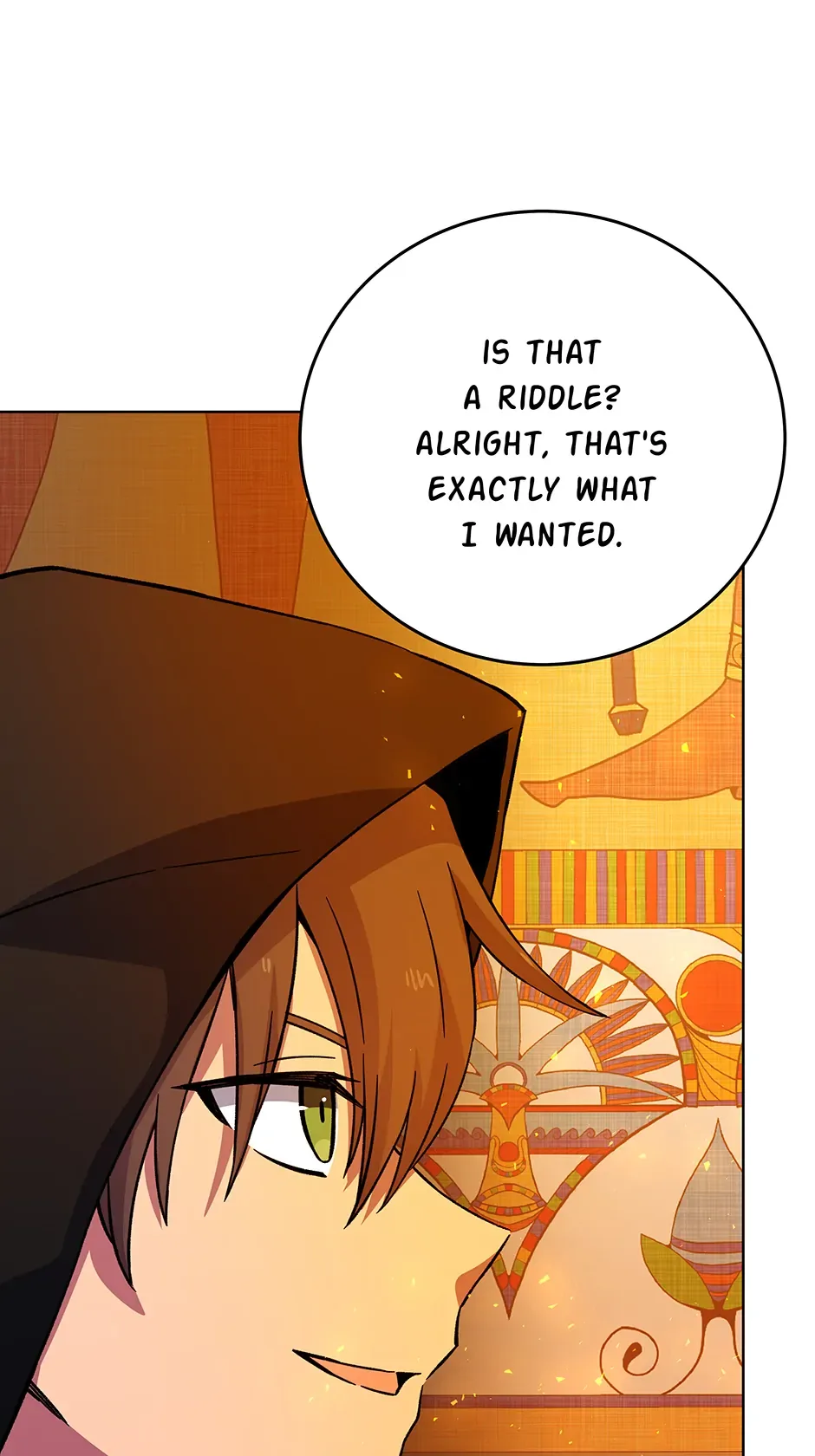 I Became A Part Time Employee For Gods Chapter 79 page 29