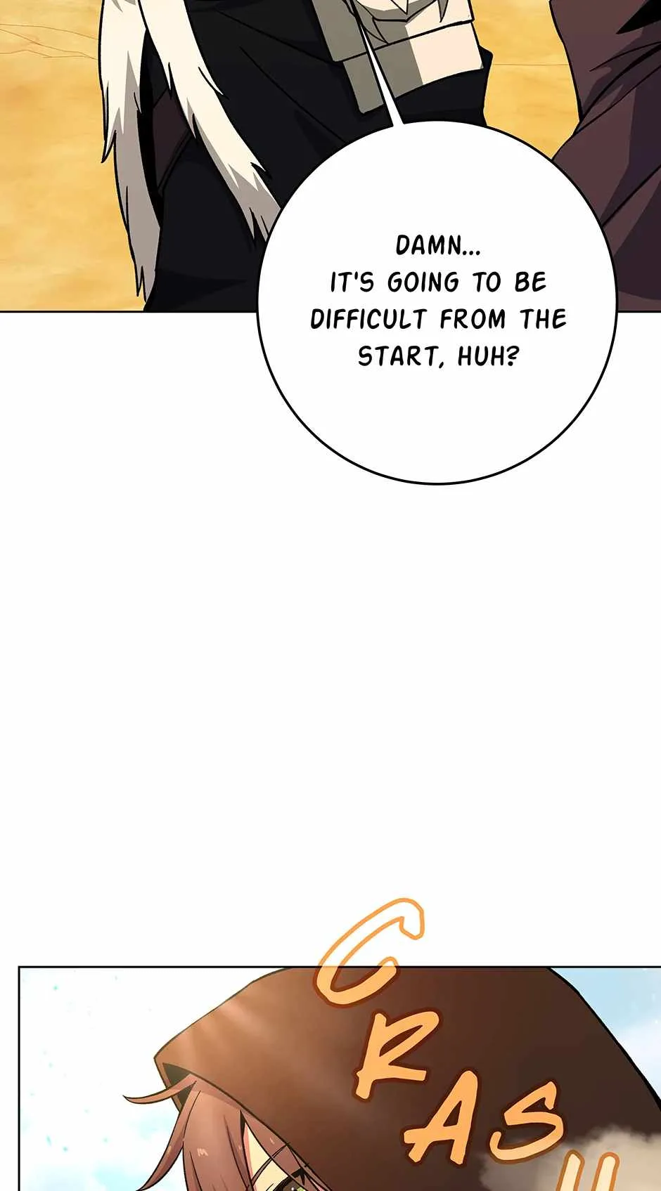 I Became A Part Time Employee For Gods Chapter 78 page 21