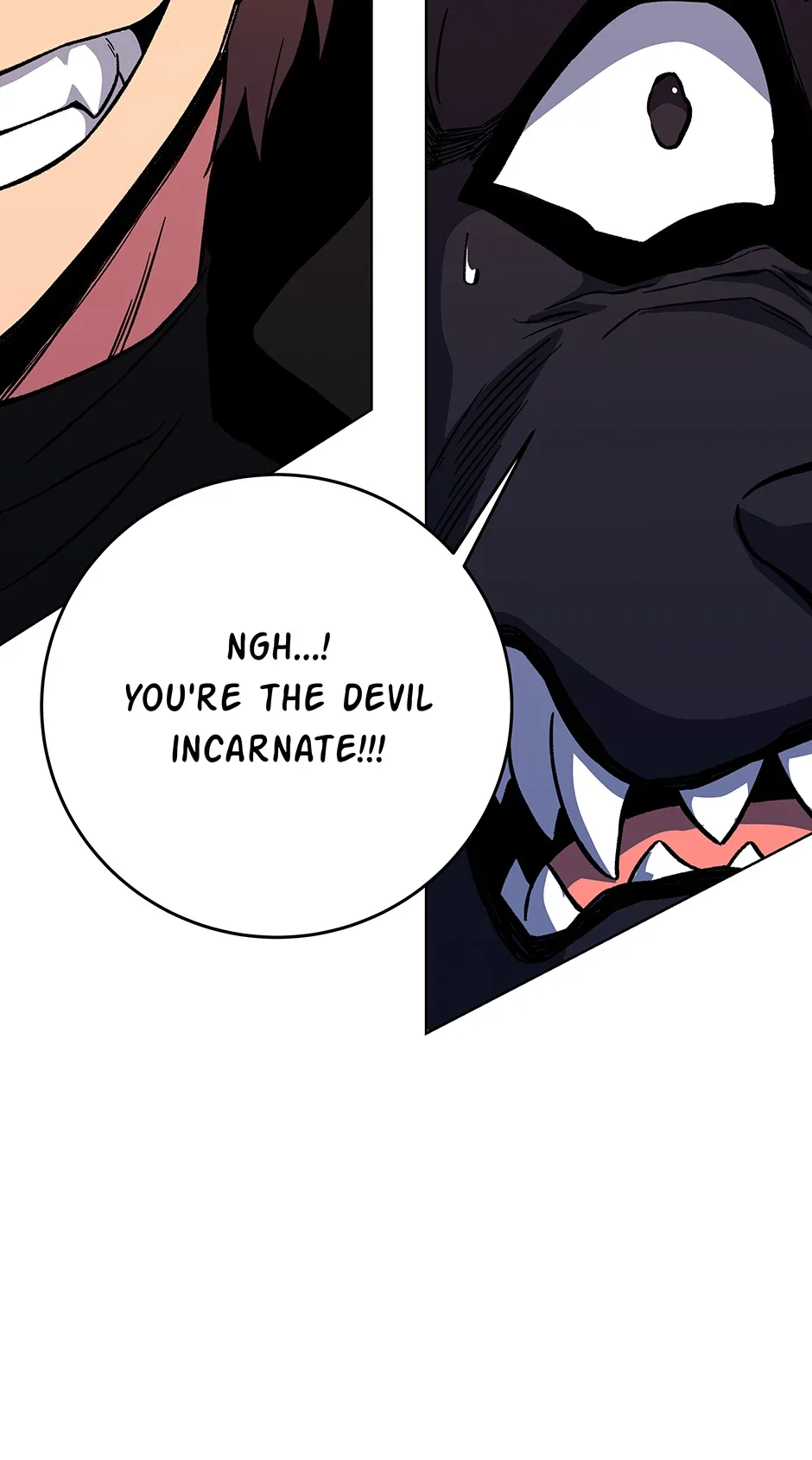 I Became A Part Time Employee For Gods Chapter 79 page 14