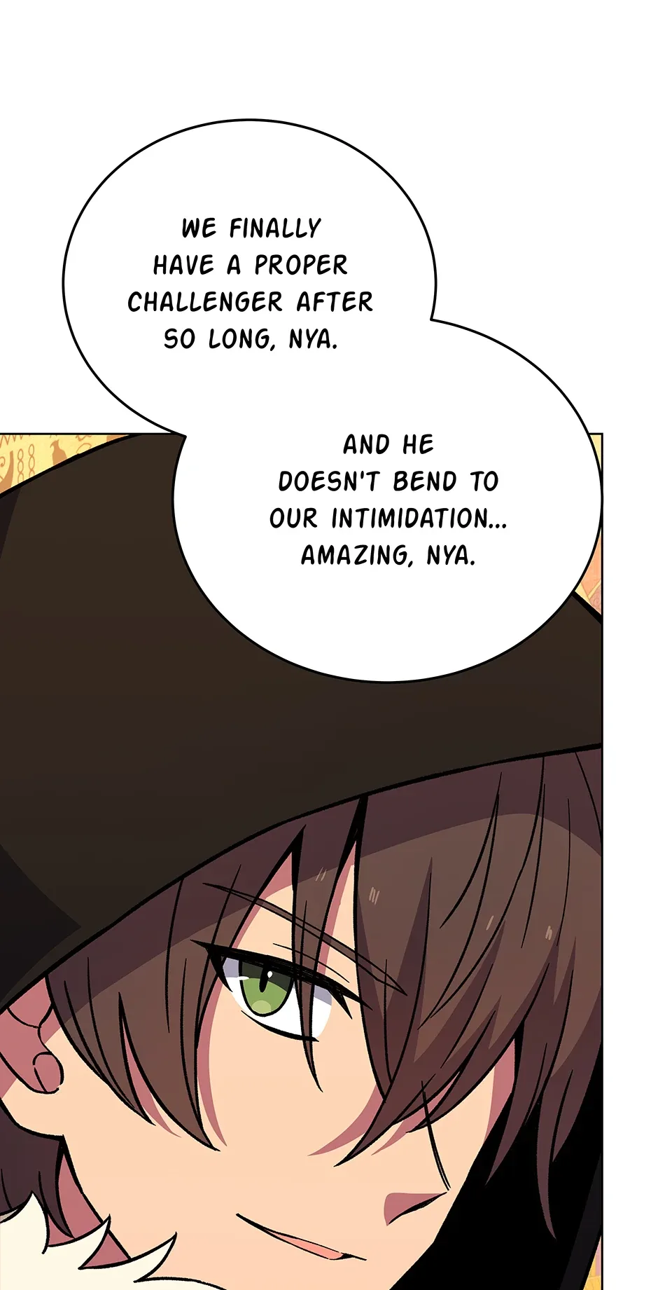 I Became A Part Time Employee For Gods Chapter 80 page 13