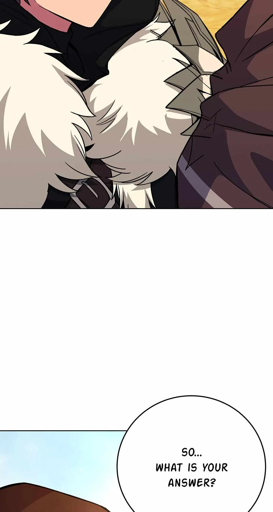 I Became A Part Time Employee For Gods Chapter 78 page 10