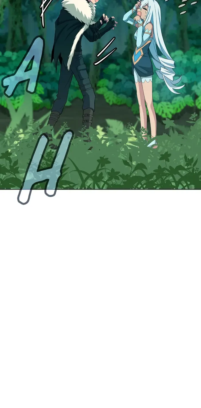 I Became A Part Time Employee For Gods Chapter 74 page 75