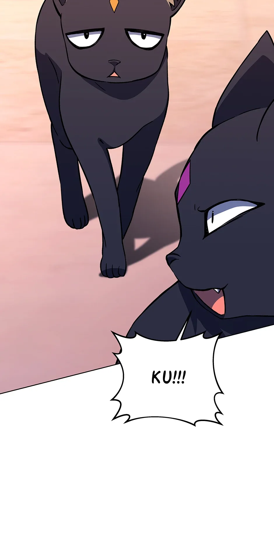 I Became A Part Time Employee For Gods Chapter 80 page 9
