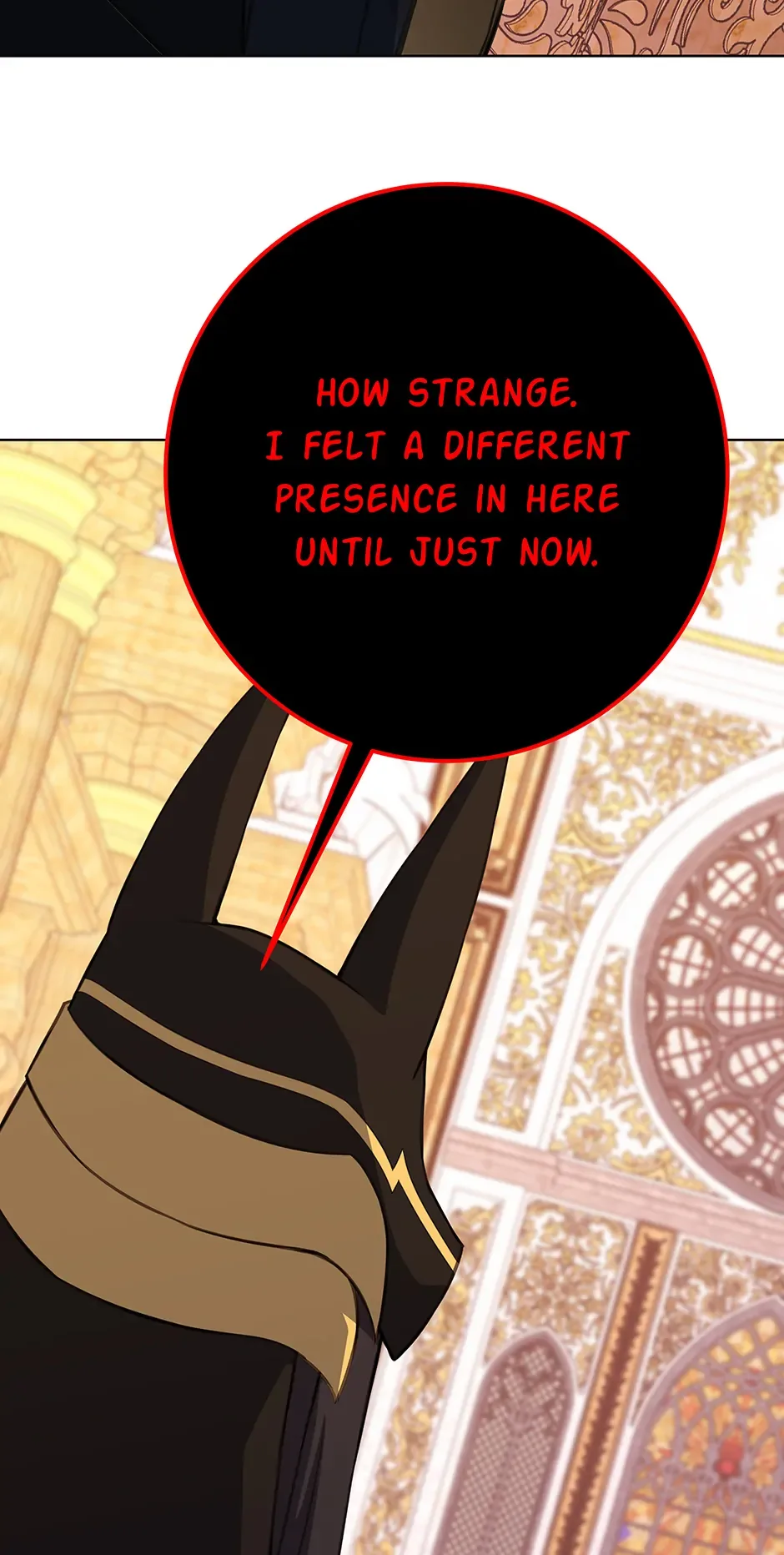 I Became A Part Time Employee For Gods Chapter 80 page 85