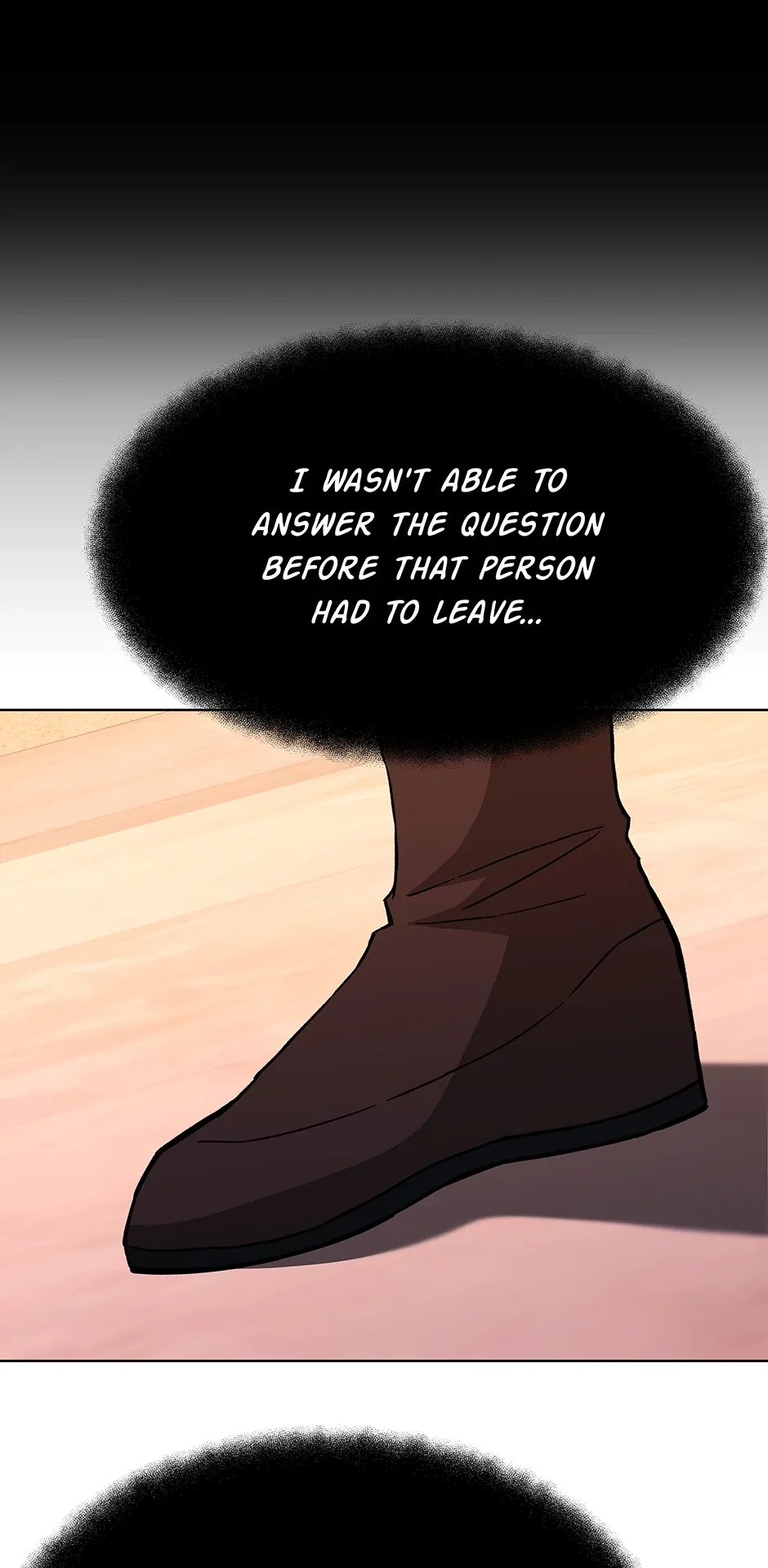 I Became A Part Time Employee For Gods Chapter 80 page 36
