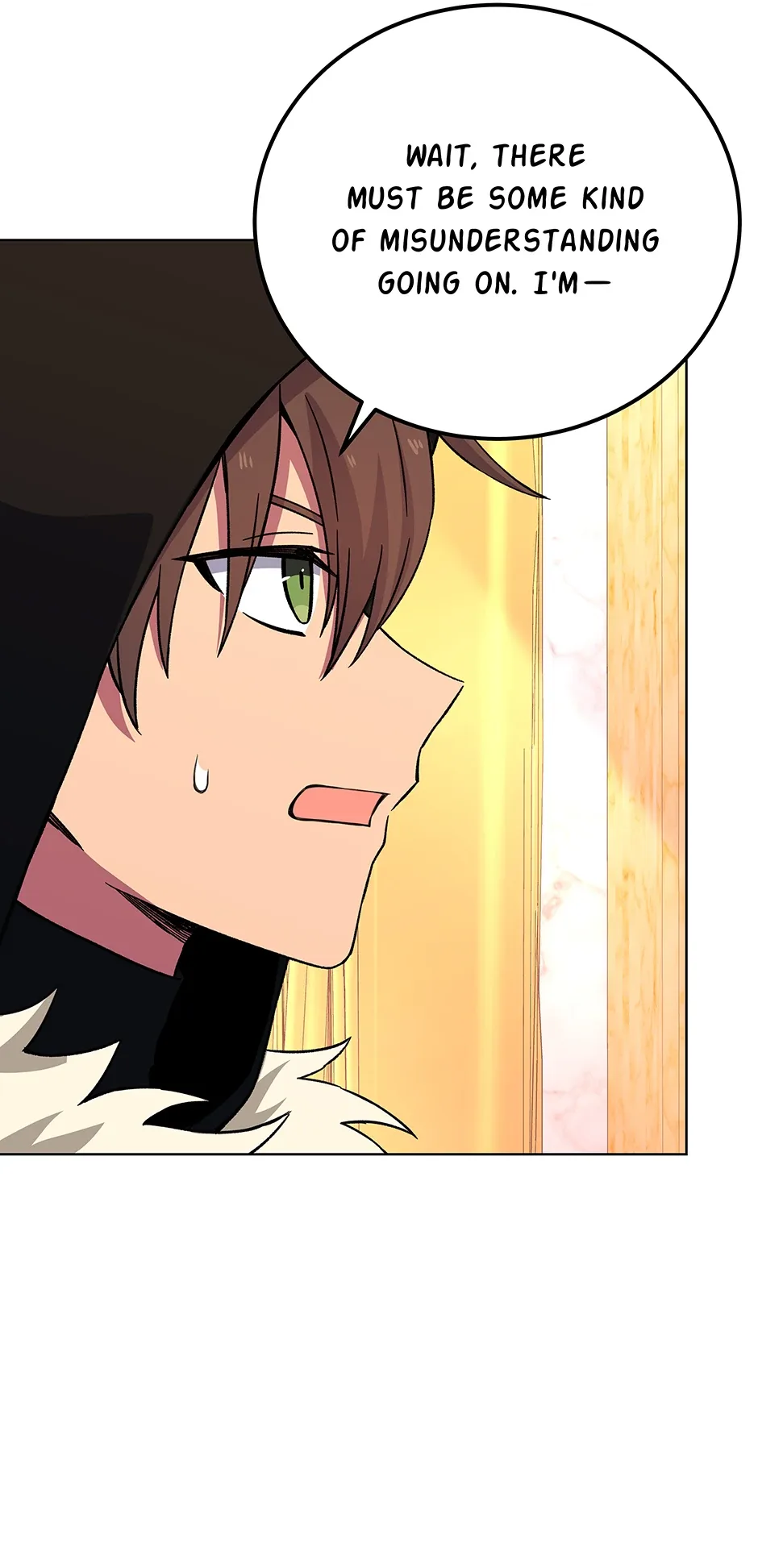 I Became A Part Time Employee For Gods Chapter 80 page 68