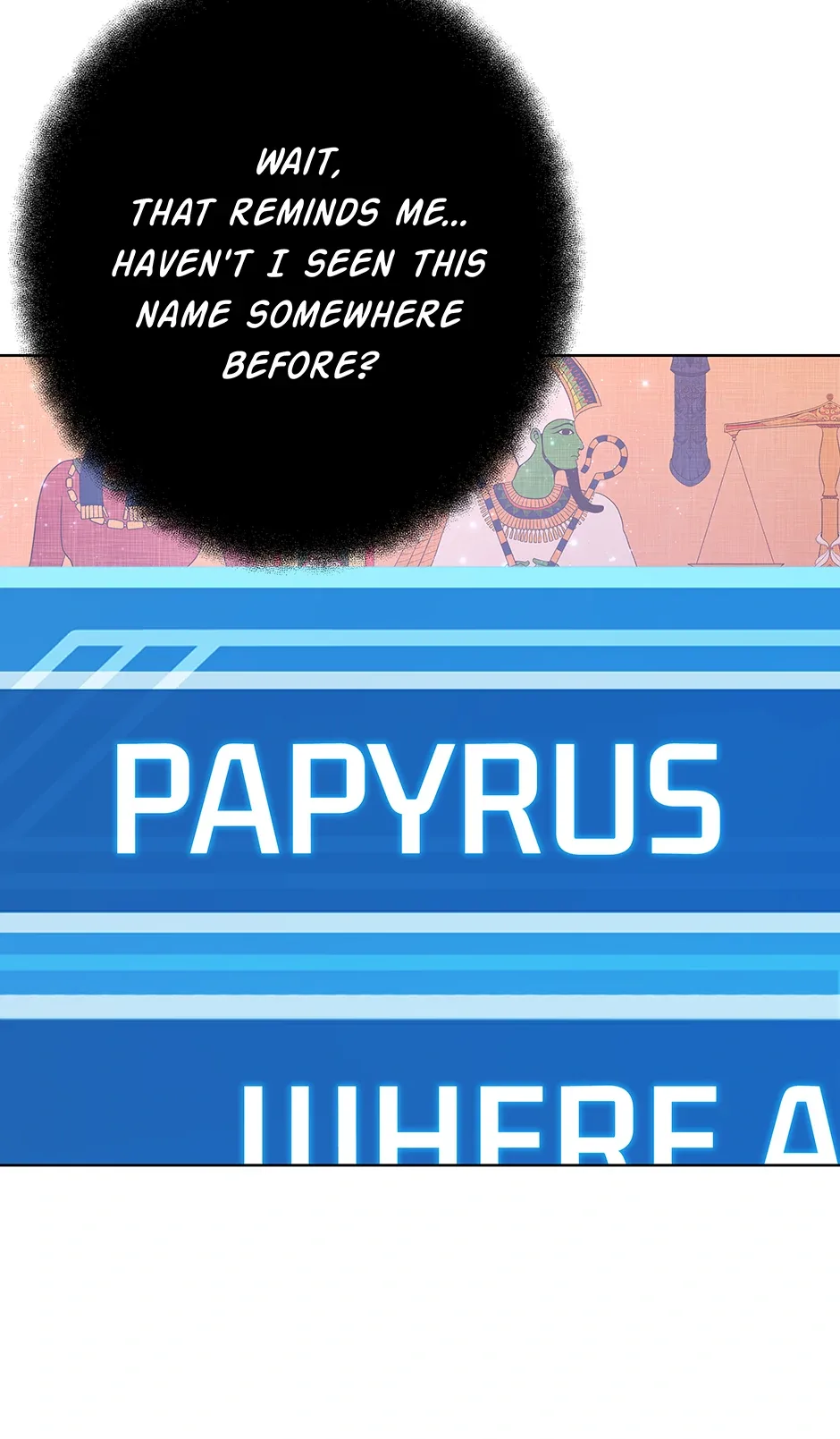 I Became A Part Time Employee For Gods Chapter 79 page 52