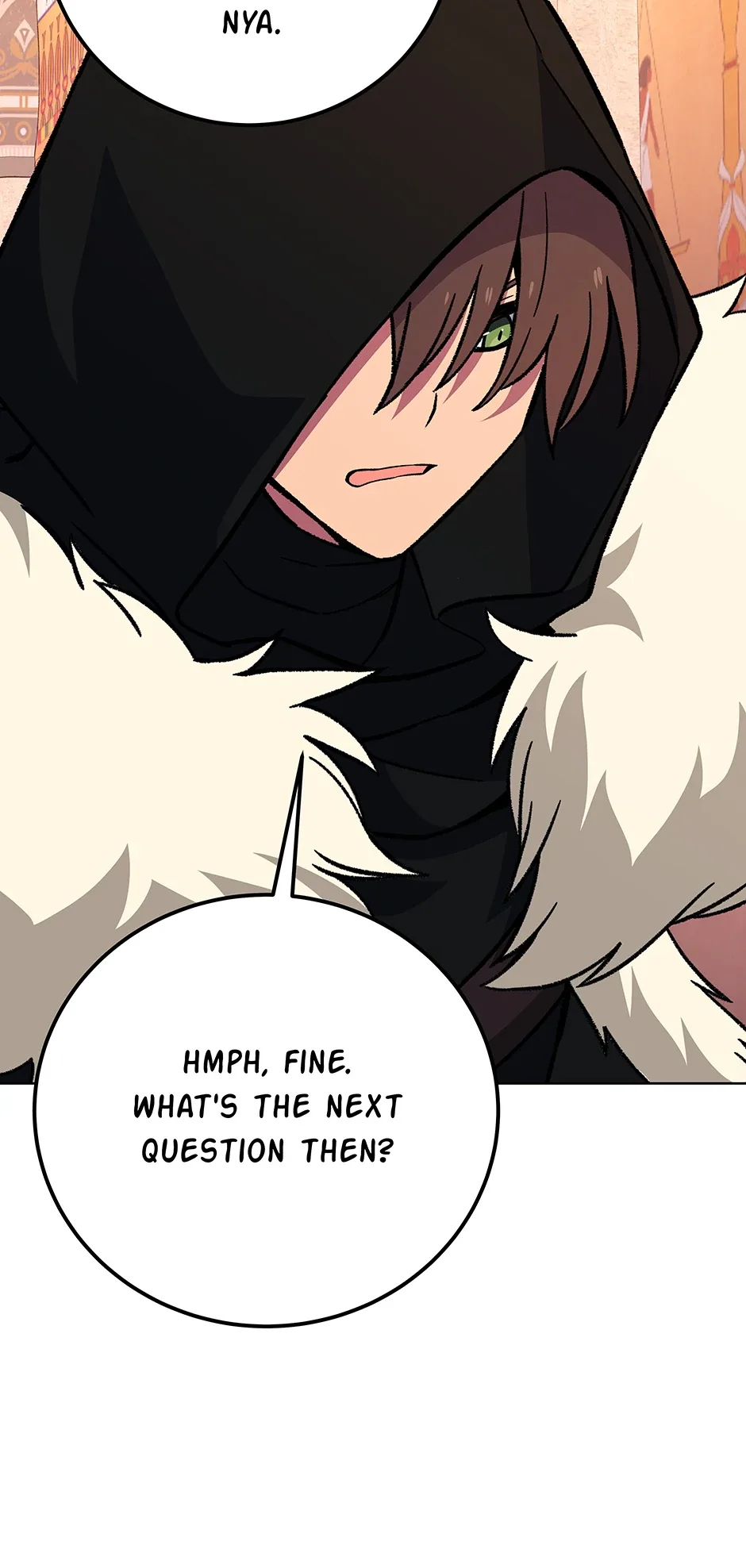 I Became A Part Time Employee For Gods Chapter 79 page 65