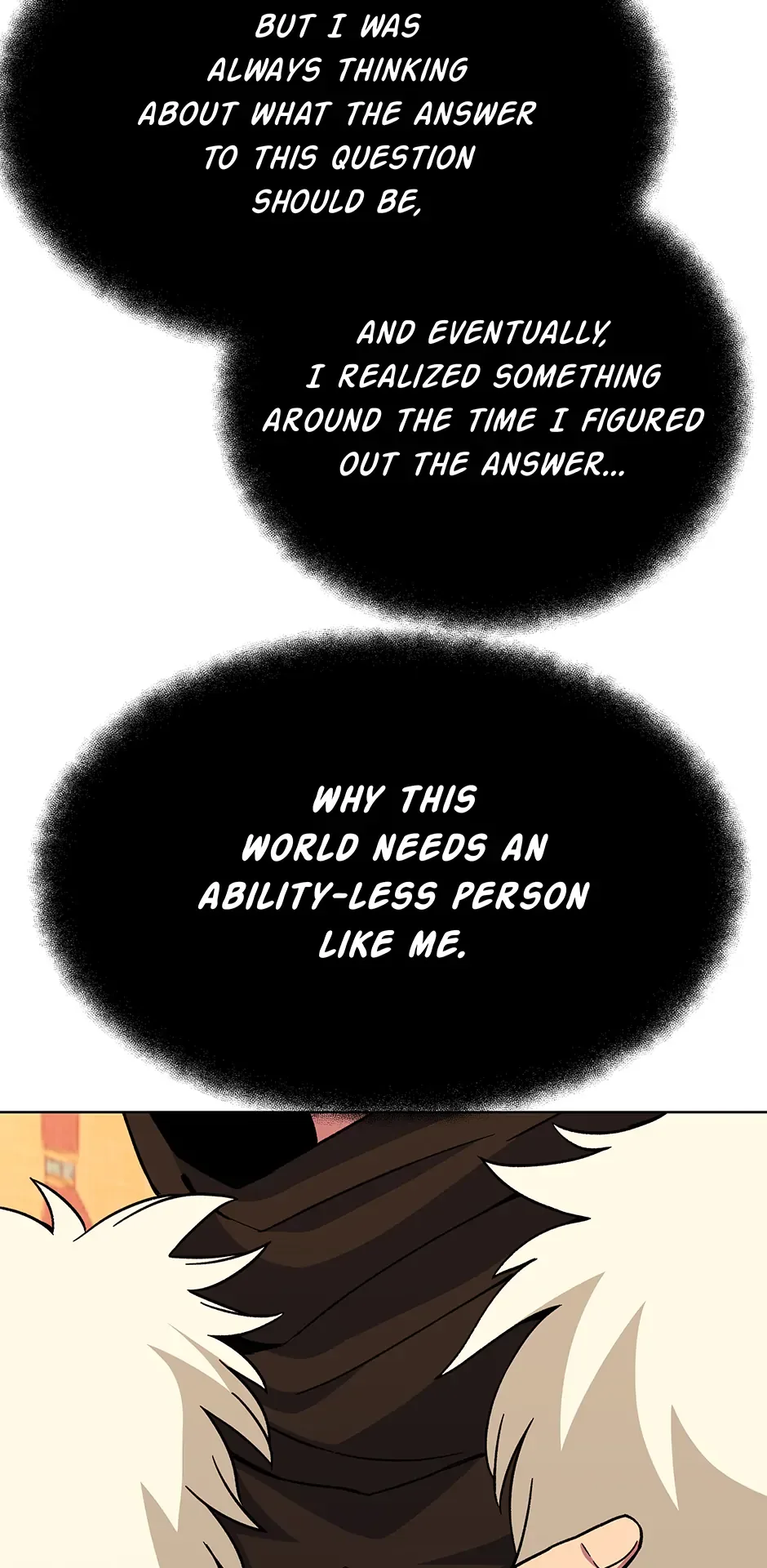 I Became A Part Time Employee For Gods Chapter 80 page 37