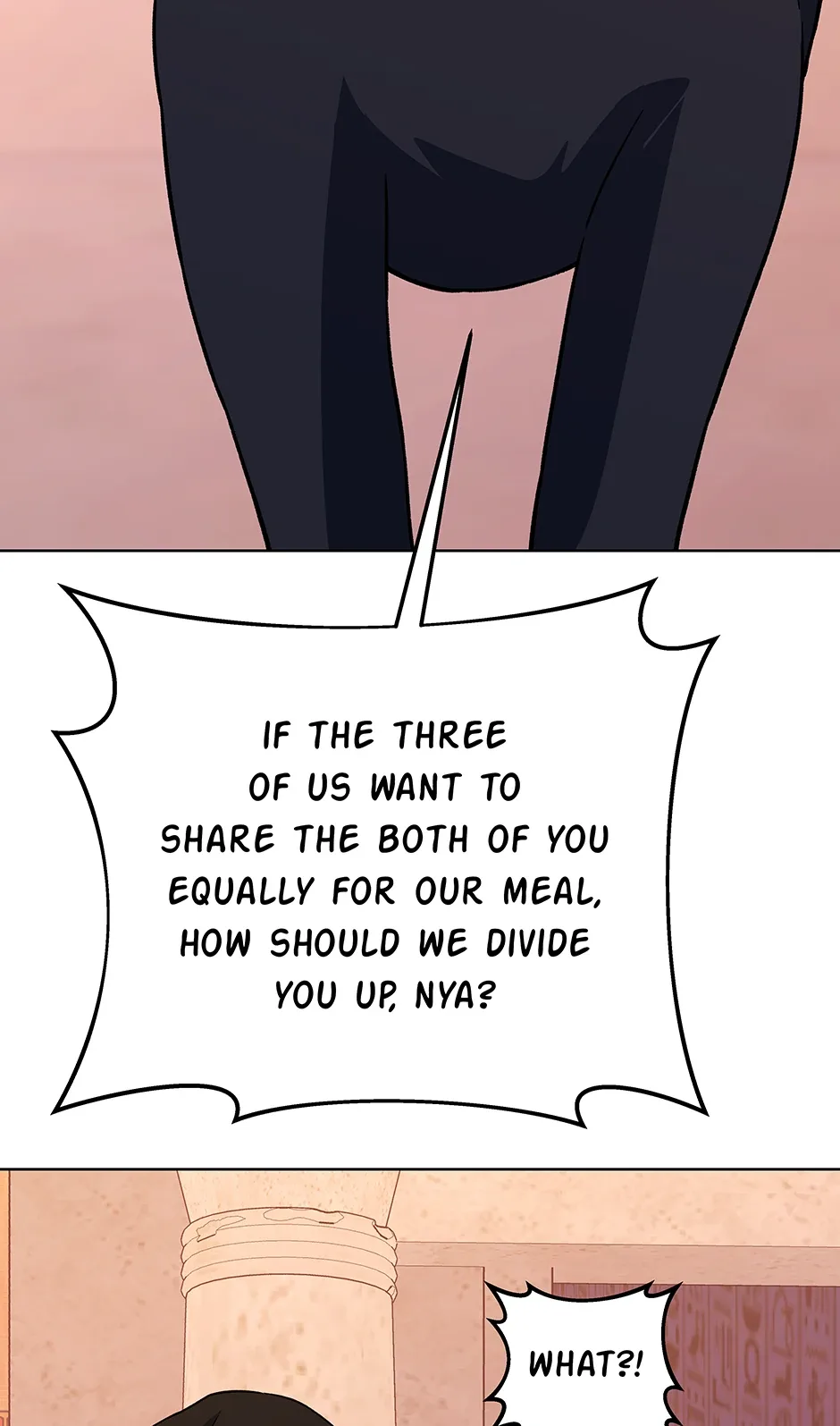 I Became A Part Time Employee For Gods Chapter 79 page 70