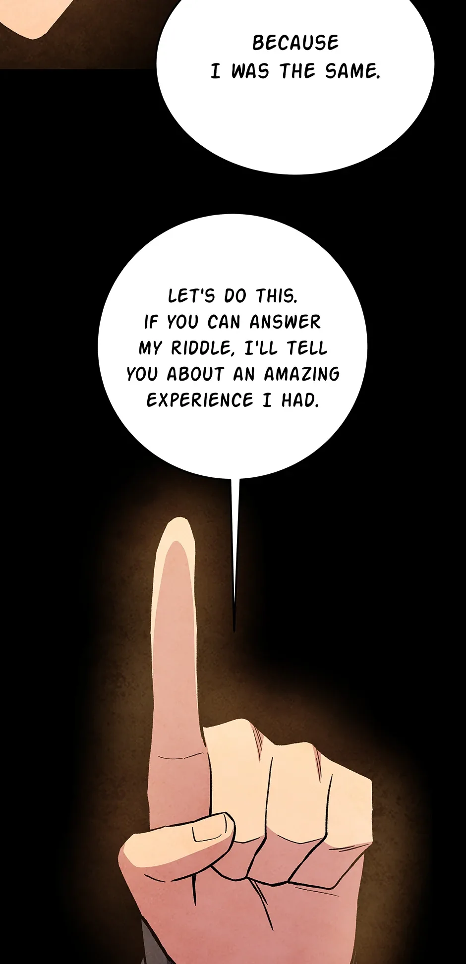 I Became A Part Time Employee For Gods Chapter 80 page 34