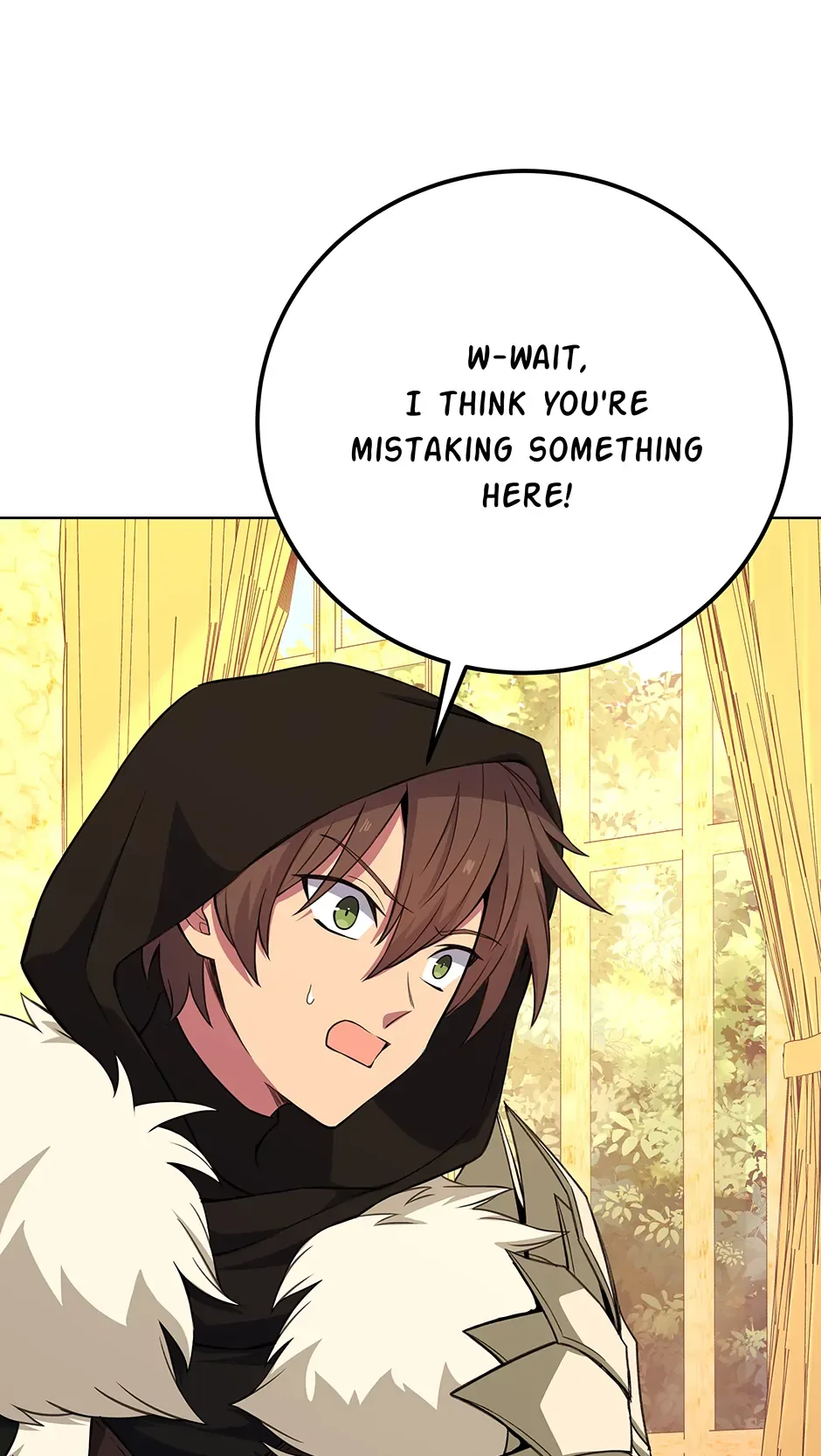I Became A Part Time Employee For Gods Chapter 80 page 58