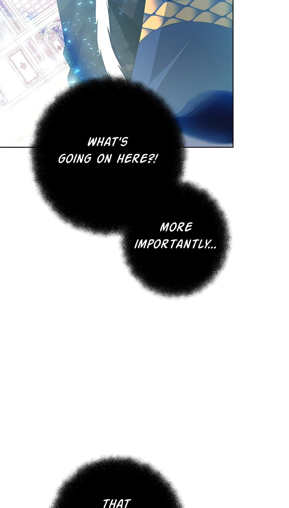I Became A Part Time Employee For Gods Chapter 80 page 64