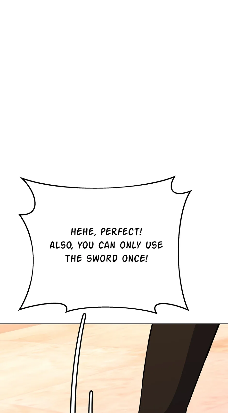 I Became A Part Time Employee For Gods Chapter 79 page 75