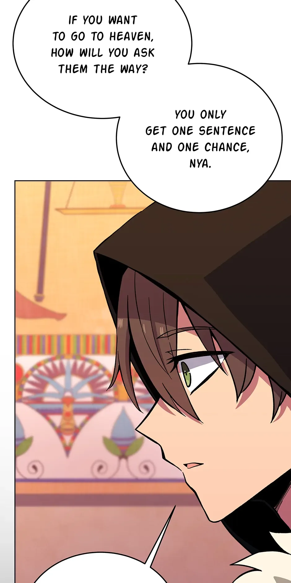 I Became A Part Time Employee For Gods Chapter 80 page 23