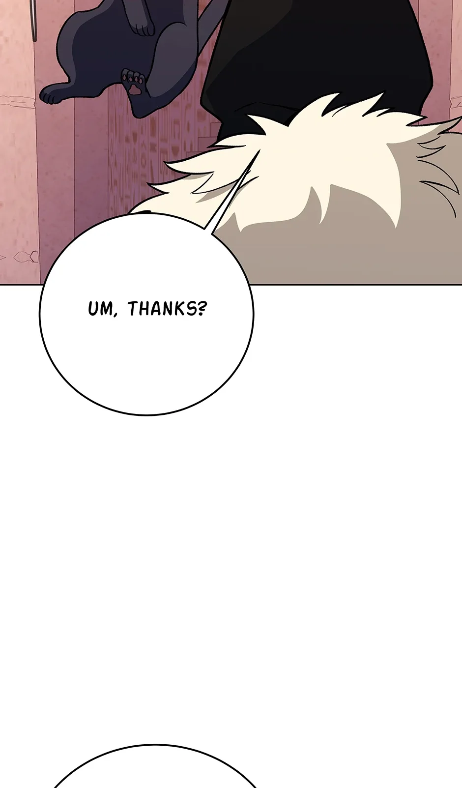 I Became A Part Time Employee For Gods Chapter 80 page 17