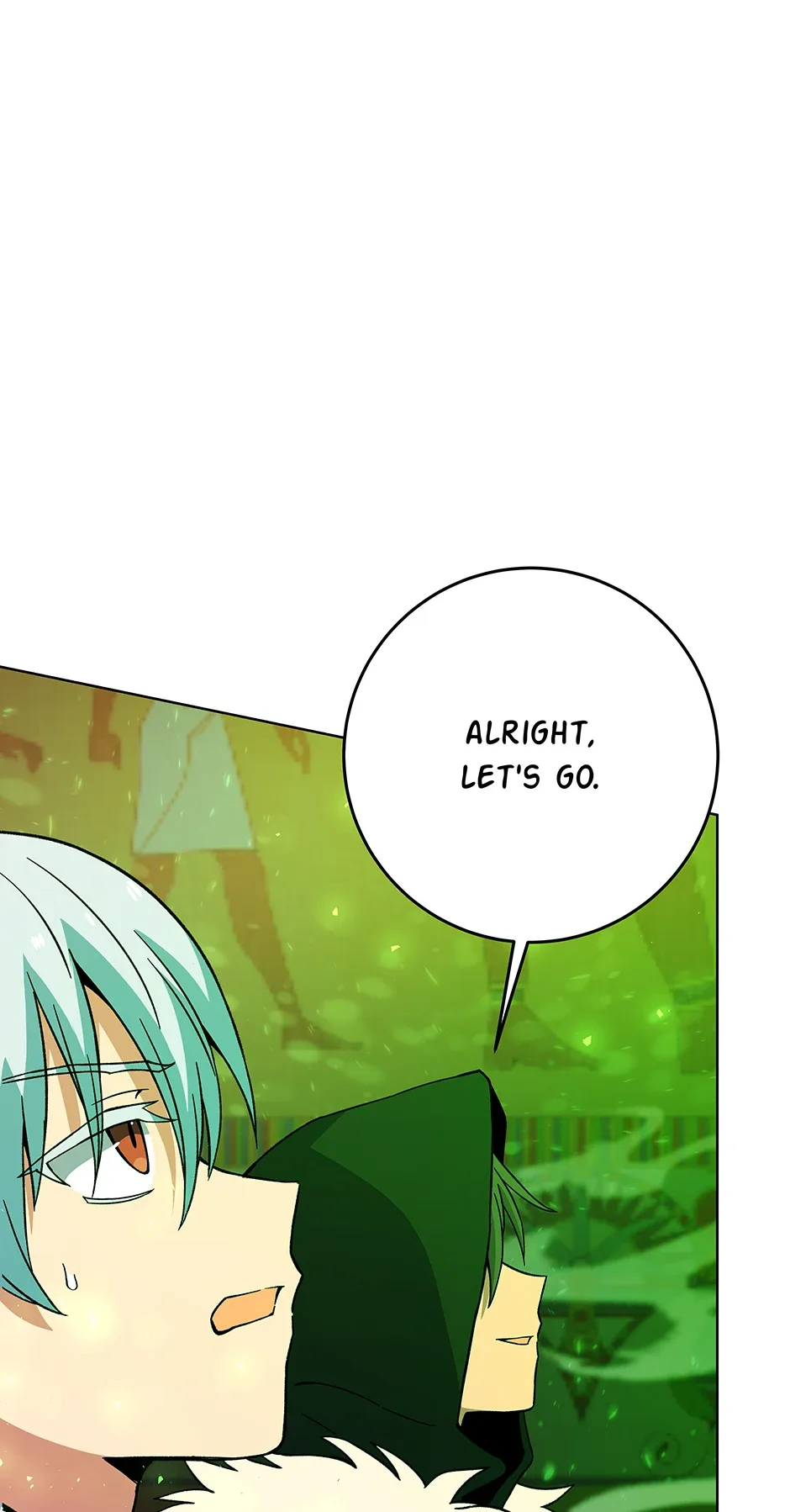 I Became A Part Time Employee For Gods Chapter 80 page 45