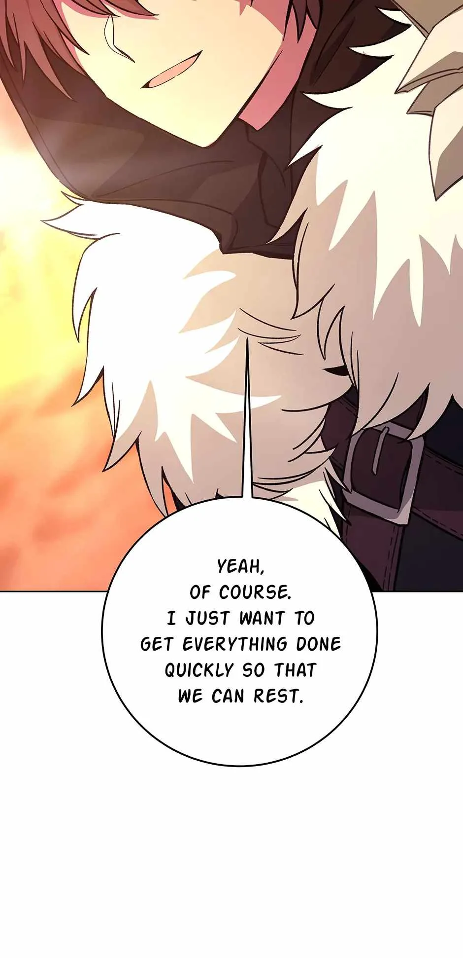 I Became A Part Time Employee For Gods Chapter 78 page 41