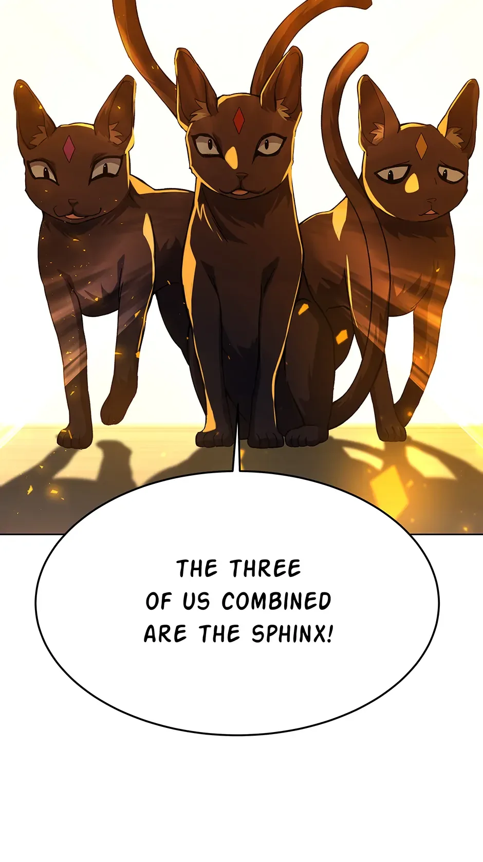 I Became A Part Time Employee For Gods Chapter 79 page 33