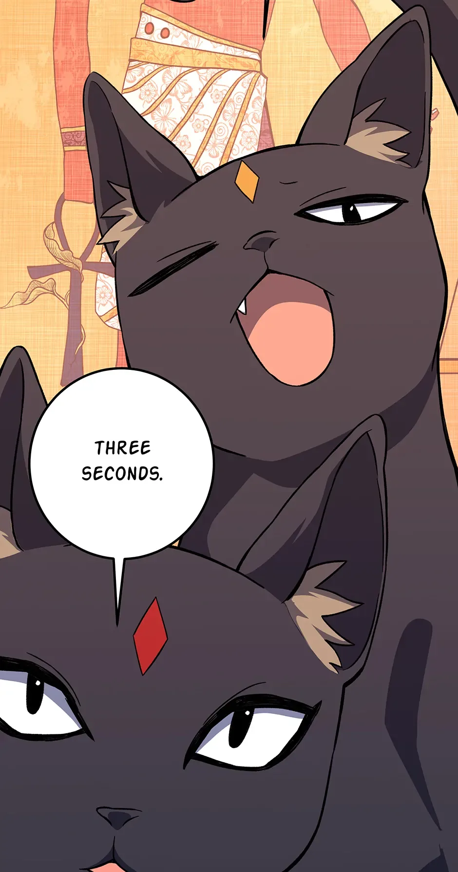 I Became A Part Time Employee For Gods Chapter 79 page 55