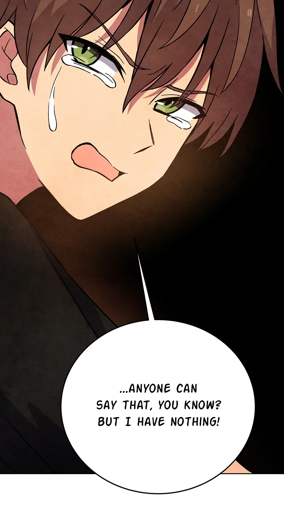 I Became A Part Time Employee For Gods Chapter 80 page 31