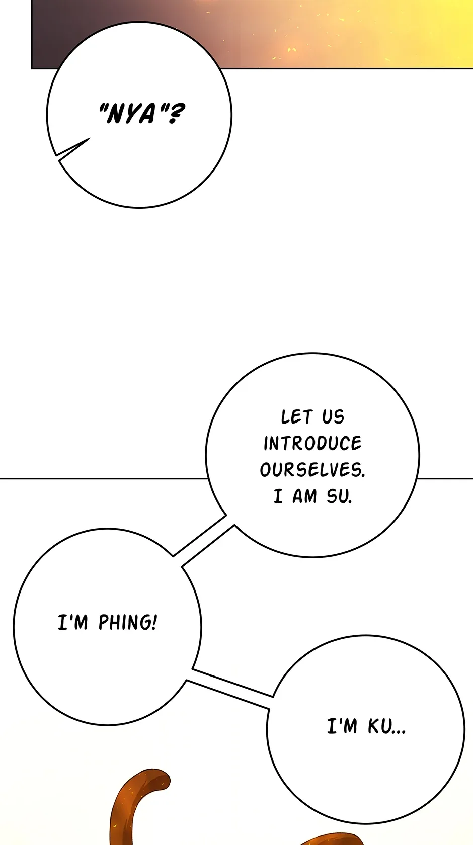 I Became A Part Time Employee For Gods Chapter 79 page 32
