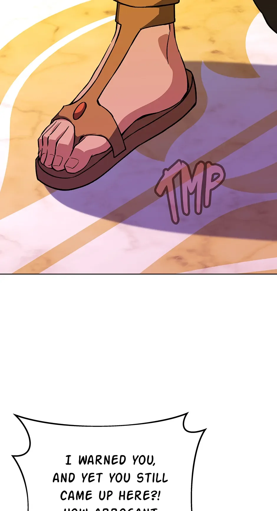 I Became A Part Time Employee For Gods Chapter 80 page 55