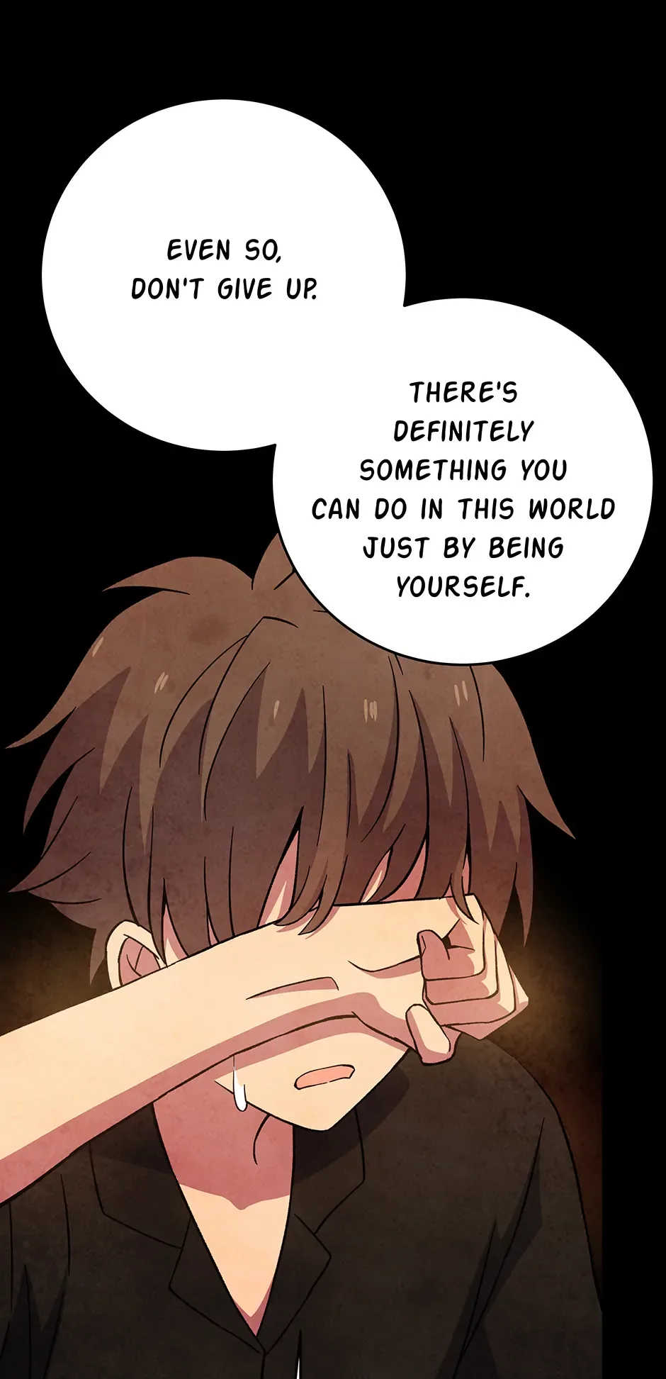 I Became A Part Time Employee For Gods Chapter 80 page 32
