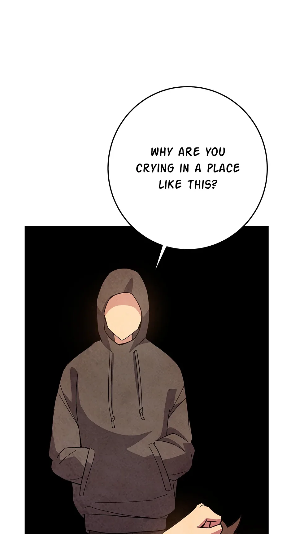 I Became A Part Time Employee For Gods Chapter 80 page 26