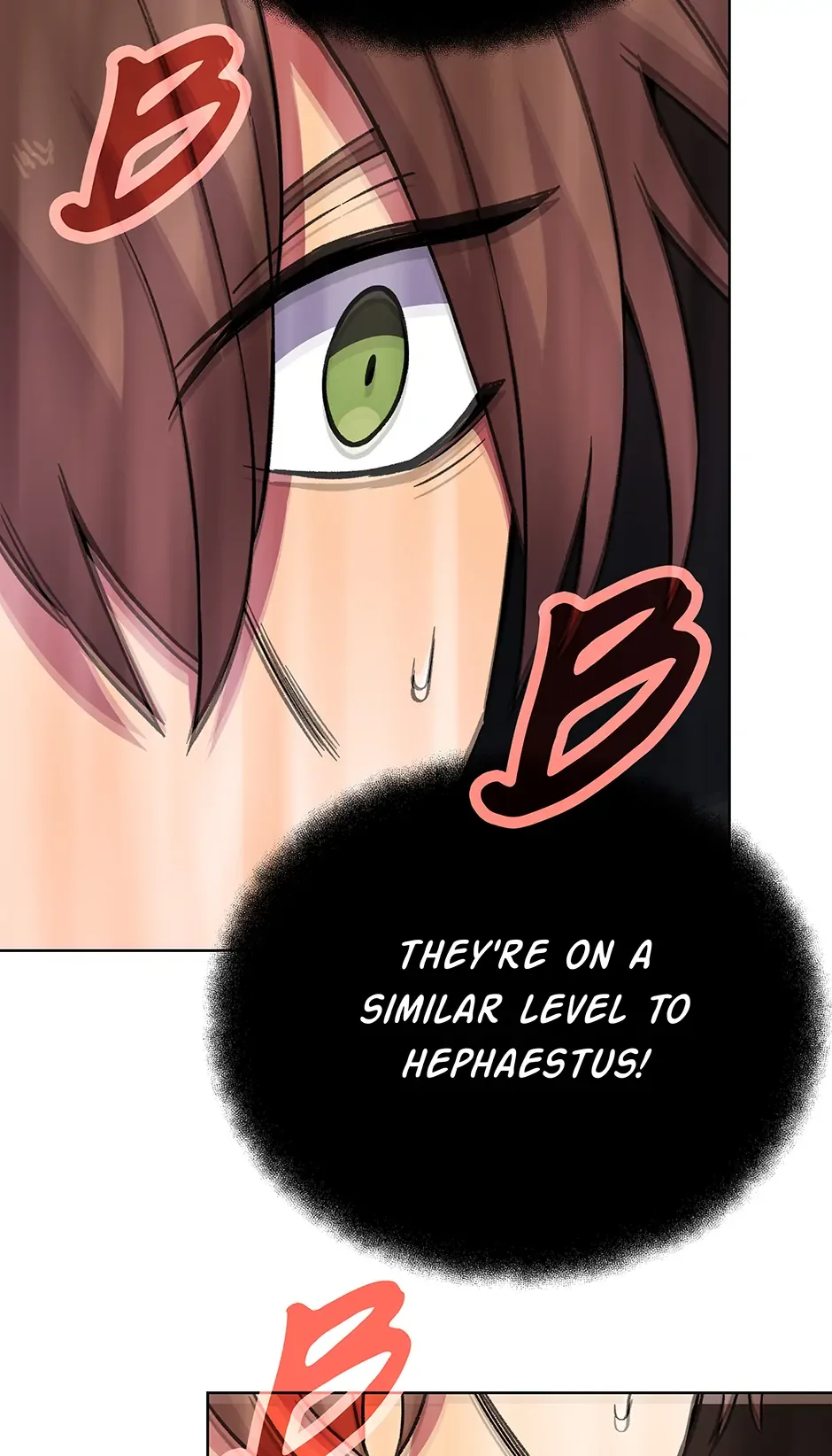 I Became A Part Time Employee For Gods Chapter 79 page 46