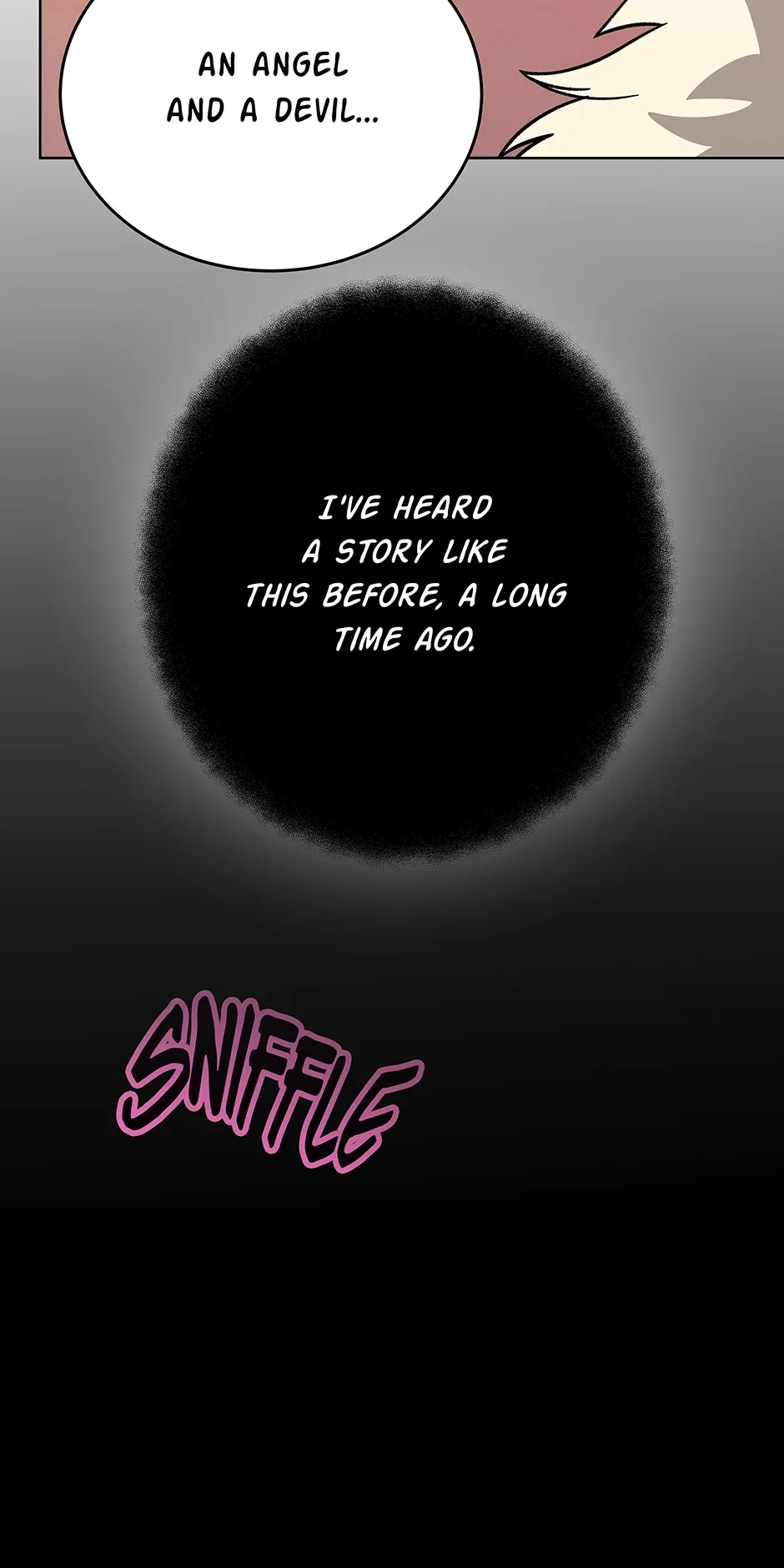 I Became A Part Time Employee For Gods Chapter 80 page 24