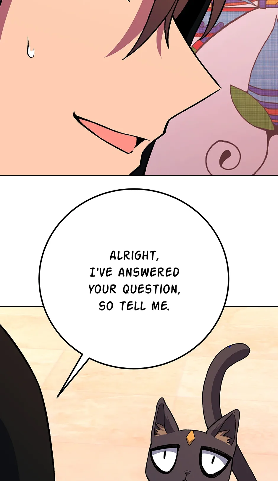 I Became A Part Time Employee For Gods Chapter 79 page 61