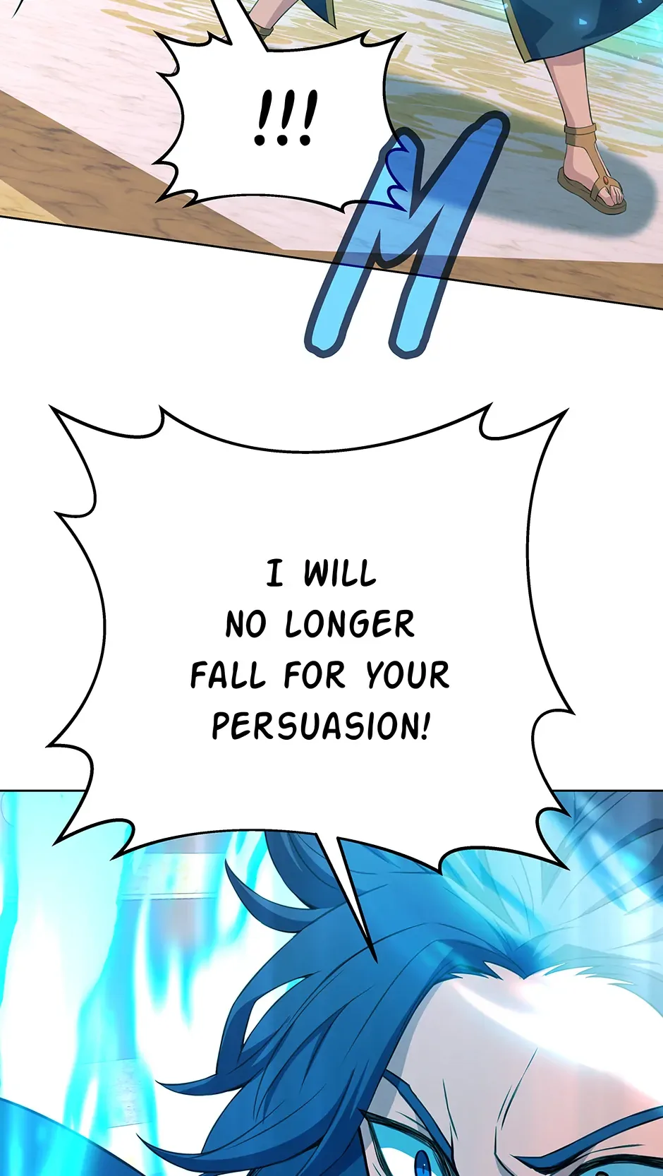 I Became A Part Time Employee For Gods Chapter 80 page 61