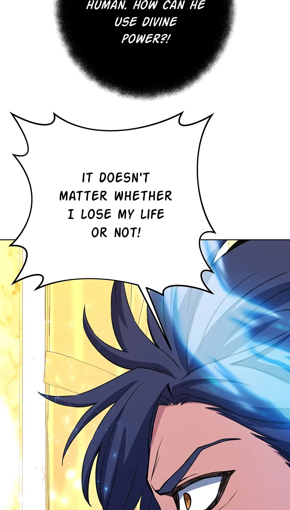 I Became A Part Time Employee For Gods Chapter 80 page 66