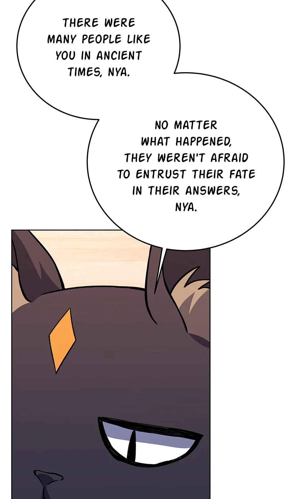 I Became A Part Time Employee For Gods Chapter 80 page 18