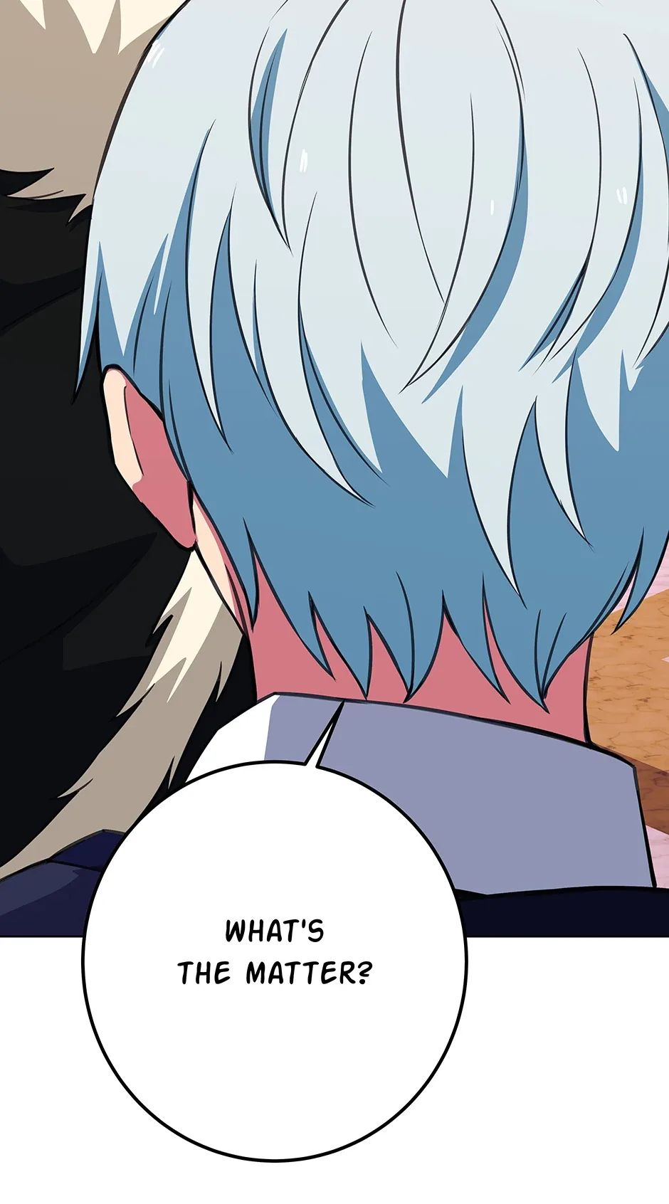 I Became A Part Time Employee For Gods Chapter 80 page 74