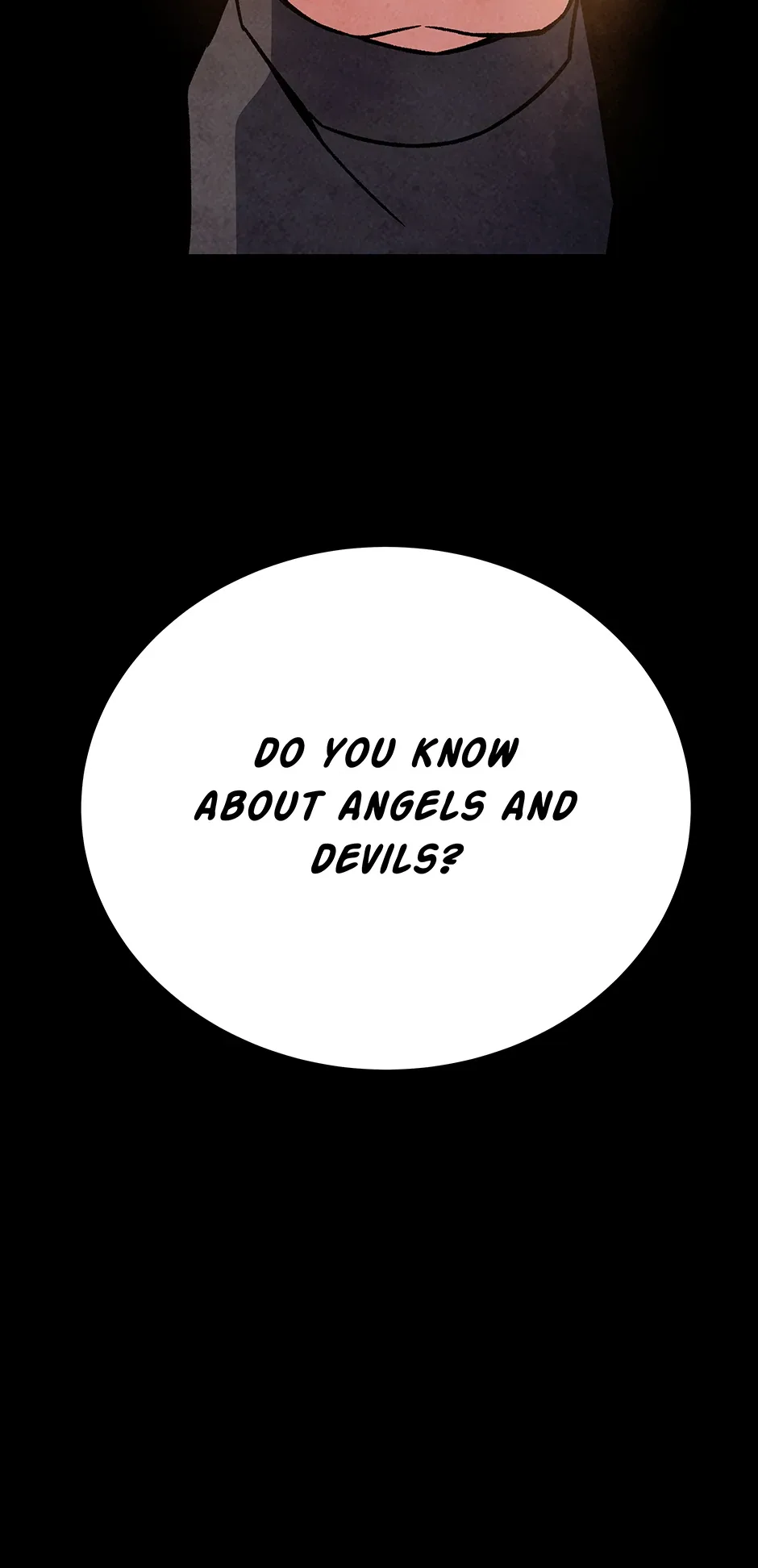 I Became A Part Time Employee For Gods Chapter 80 page 35