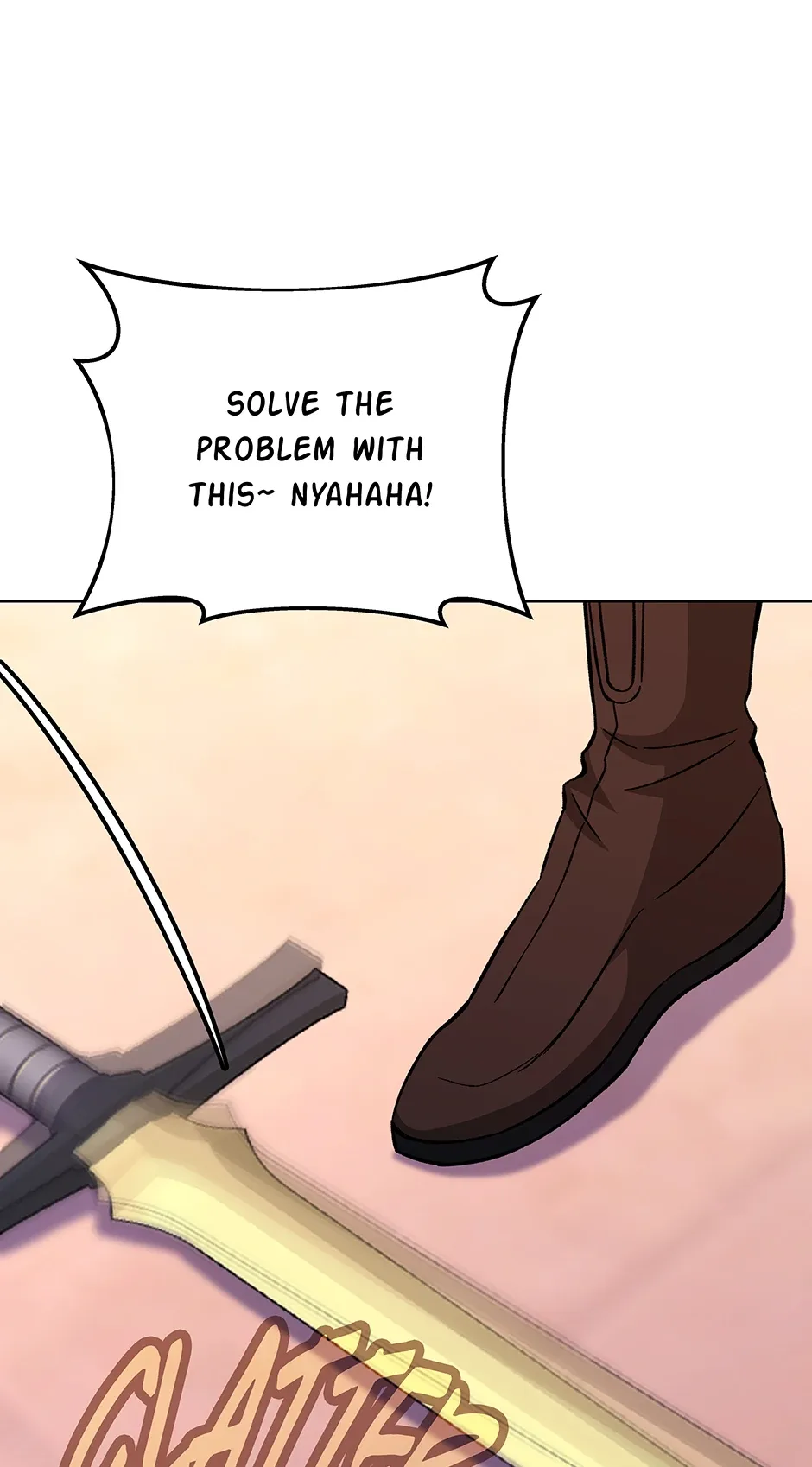 I Became A Part Time Employee For Gods Chapter 79 page 72