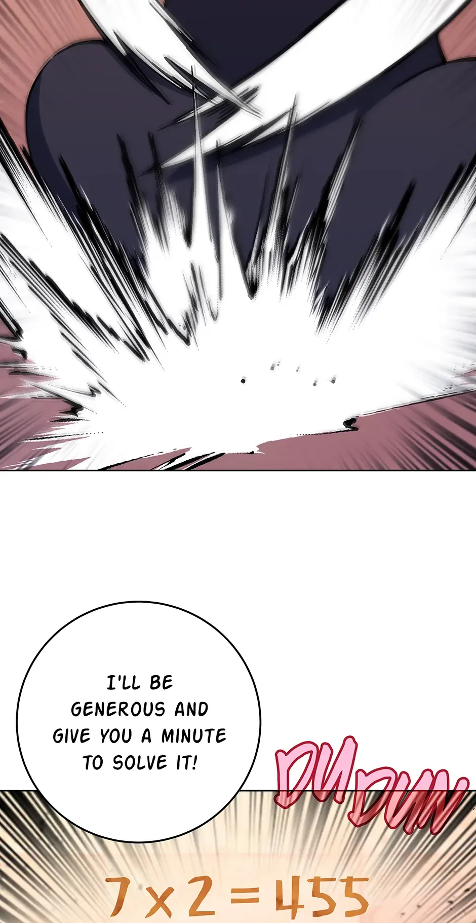 I Became A Part Time Employee For Gods Chapter 79 page 39
